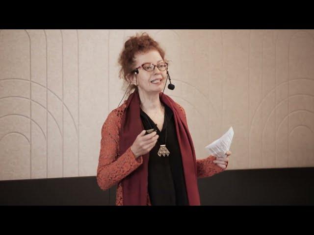 How one woman sparked a suburban organic renaissance | Jane Griffiths | TEDxJohannesburg