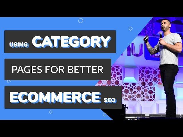How to Use Category / Product Tags for eCommerce Sites