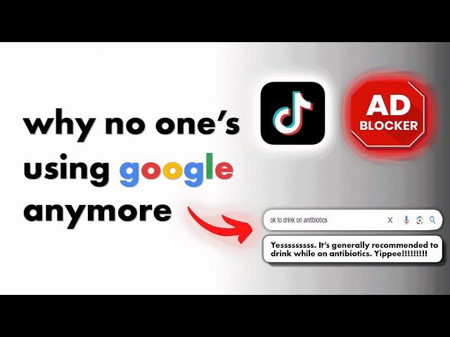 Why Google Has Been Failing...- Long Version