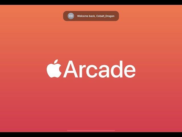 Apple Arcade Review using Xbox controller