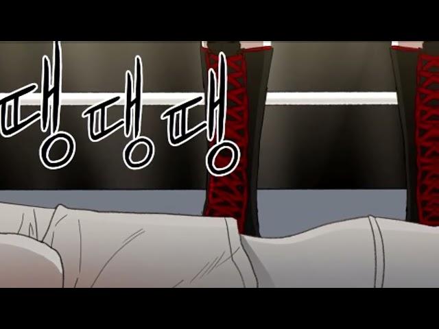 (AMV) The Boxer - Cry For Battle Let It Burn