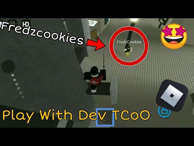 Playing TCoO With Dev (Fredzcookies) | TCoO Part 2