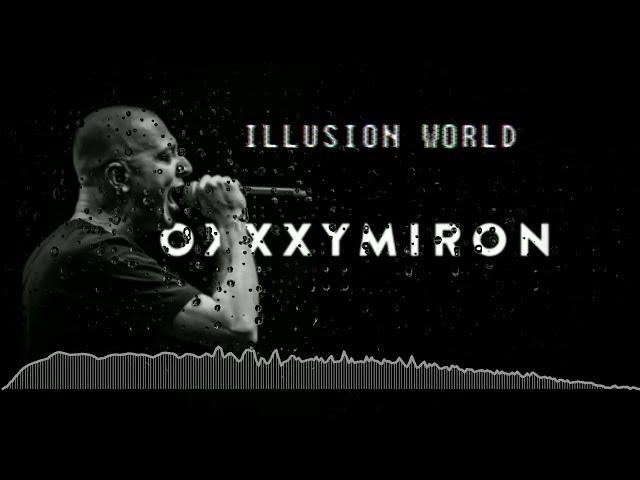 (FREE)OXXXYMIRON TYPE BEAT - "ILLUSION WORLD" (prod. BrianFinch)