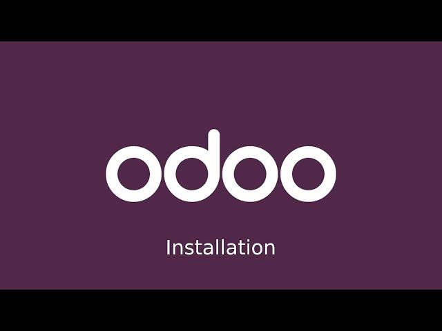 Installing Odoo 16 on Ubuntu (Source)