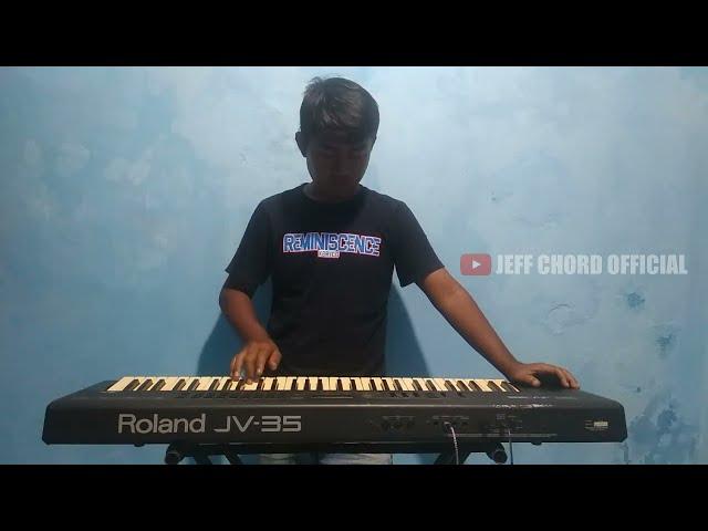 KARAKTER SUARA KEYBOARD KHAS SONETA ADA DI ROLAND JV-35