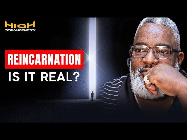 Reincarnation: Fact or Fiction? A Live Exploration