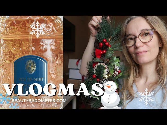 VLOGMAS 7 ce mi-as dori de Craciun