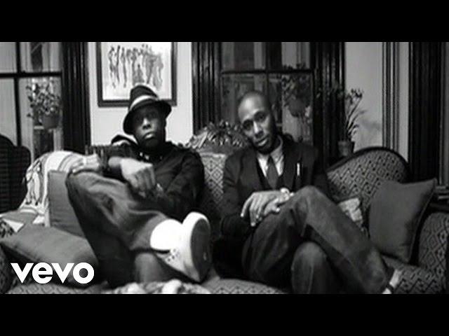 Mos Def - History ft. Talib Kweli