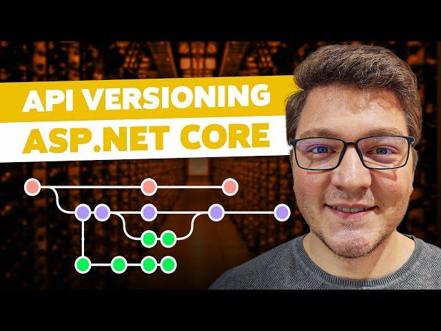 How to Implement API Versioning for Minimal APIs | ASP.NET Core 8