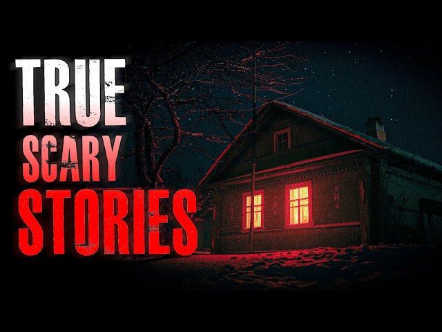 45 TRUE Horror Stories | Creepy Drivers, Halloween, Small Towns, Coworkers | TRUE SCARY STORYTIME