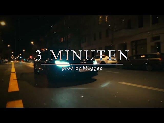 [SOLD] AK AUSSERKONTROLLE x UNDACAVA TYPE BEAT ”3 MINUTEN” Hard Street Beat (Prod by Maggaz x Vesco)