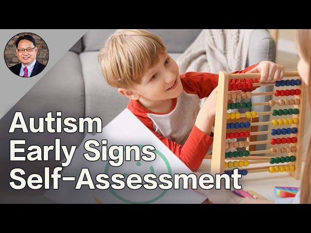 Does My Child Have Autism? Essential Self-Assessment Tools & Integrative Therapies for Early Support