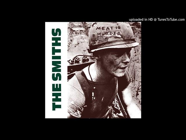 The Smiths - The Headmaster Ritual