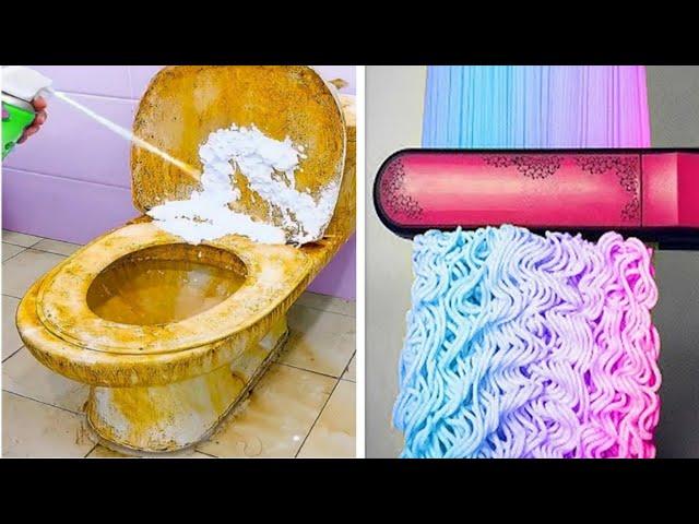 Best Oddly Satisfying Video || Những video triệu view, thỏa mãn người xem trên tik tok #14