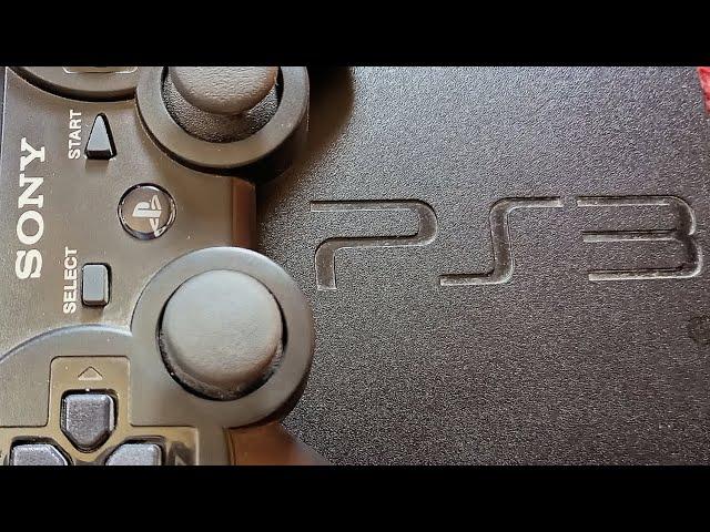 Why You Need A PS3 Right Now! // PS3 In 2023