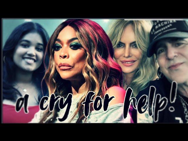 Wendy Williams OUTCRY & Investigation| Sudiksha Konanki vanished or murdered?| Faster PussyCat