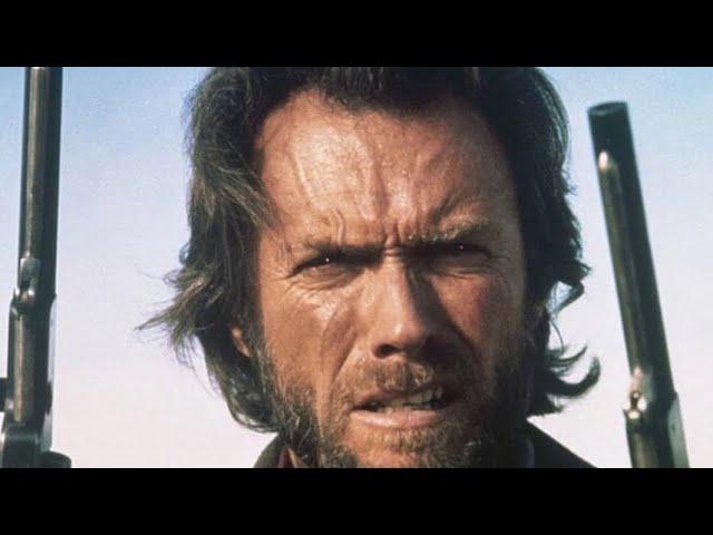 The Outlaw Josey Wales | Clint Eastwood Full Movie In English | The Big Leagues Westerns  |