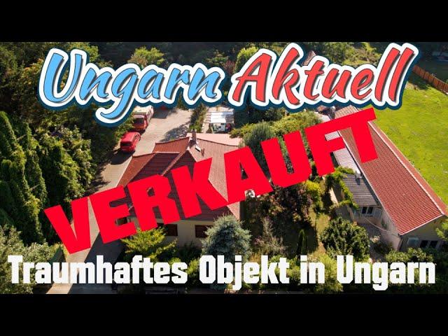 #Ungarn * #Auswandern * #Leben * #Wohnen * Traumhaus in Ungarn - Szőkedencs