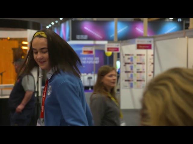 BTYSTE 2020 Deadline 3 Tickets