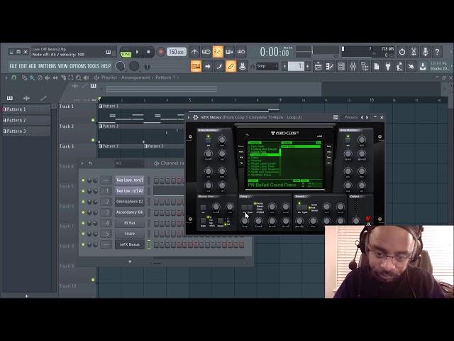 FL Studio 12: Creating Your Own Folders & Saving Custom Presets in Nexus 2