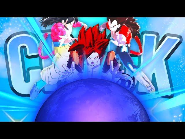 WE DESTROYING THE UNIVERSE WITH THIS ONE!! | Dragon Ball Legends