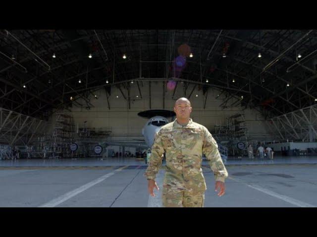 U.S. Air Force Flight Engineer—The Human Computers Aboard Aircraft