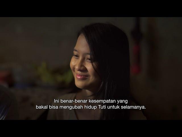 Sex Trafficking  - English Subtitles - Parent Message #ruangsahabatkeluarga