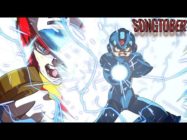 Songtober - X Vs Zero