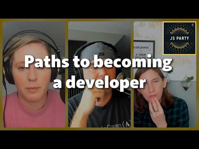 How to get started in web development in 2022 (Ali Spittel)