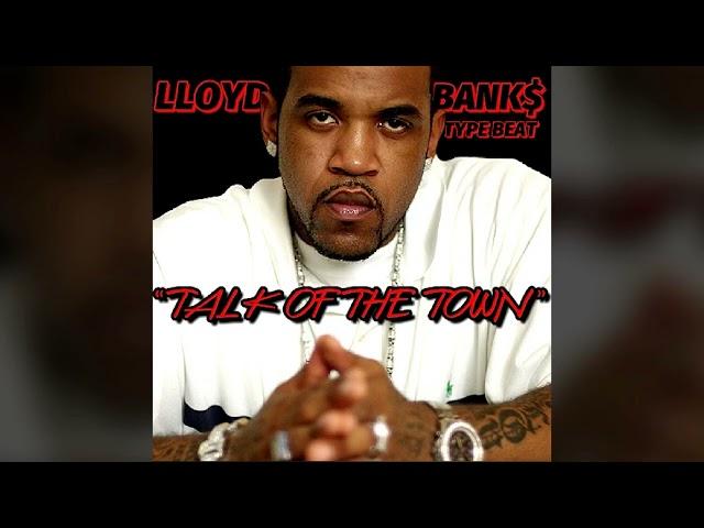 [FREE] LLOYD BANKS Type Beat | Certified Street Banger | “Talk of the Town”