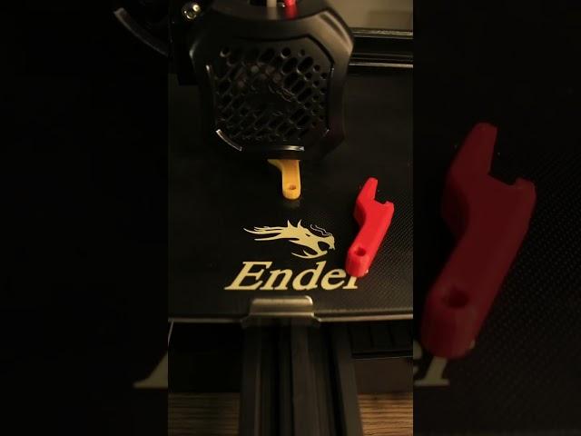 3D Print Bottle Opener