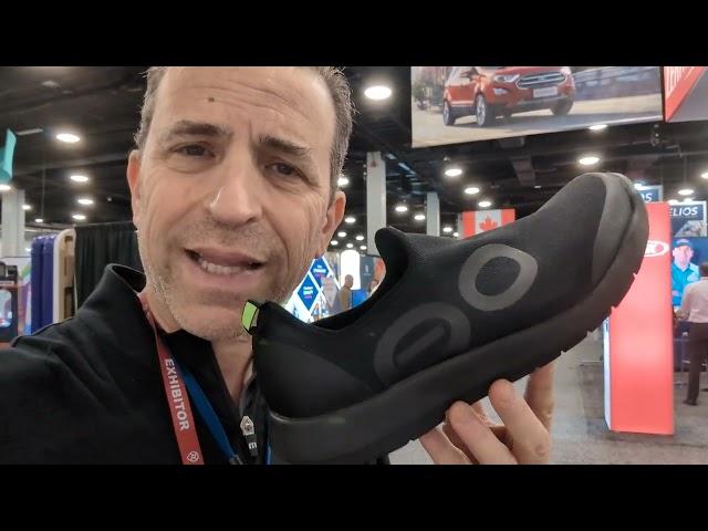 Best Footwear For Being On Your Feet All Day 2024