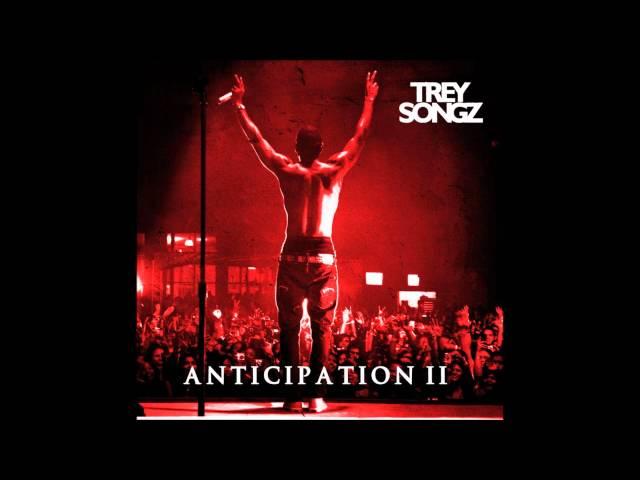 Trey Songz - Good Feelings (Anticipation 2)