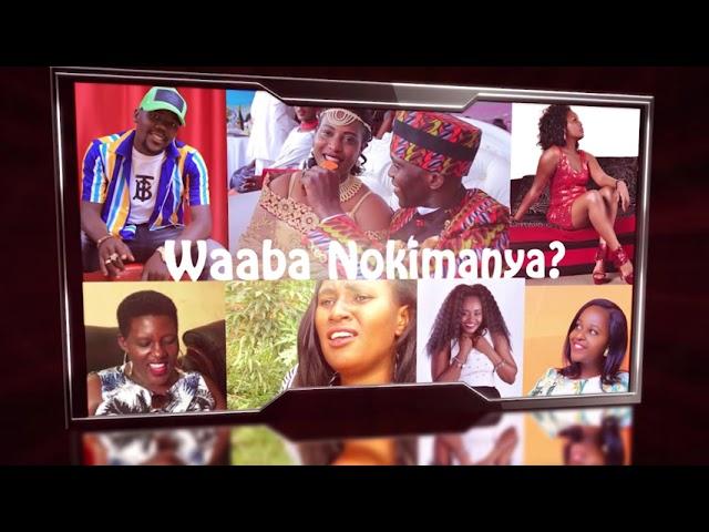 EKI NOKIMANYA - WELCOME ON NKORE MEDIA TV