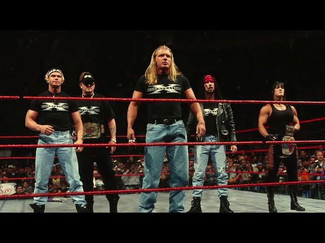 D-Generation X | Best Moments