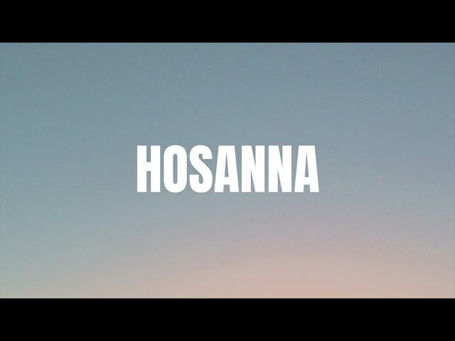 CalledOut Music - Hosanna (Piano Version)