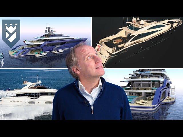 SHOULD I BUY A NEW OR USED YACHT?