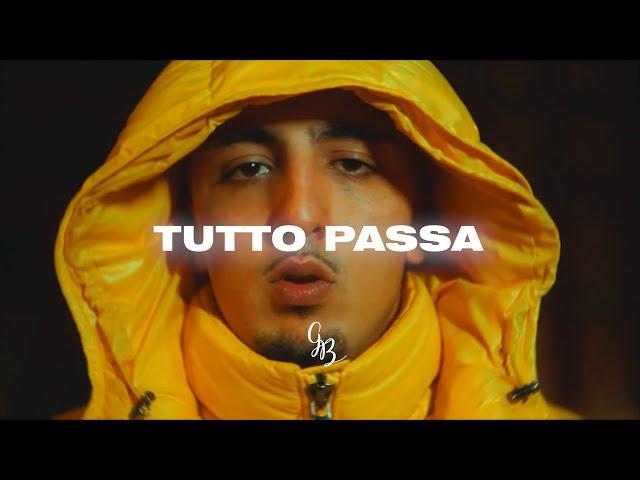 [FREE] Baby Gang X Morad Type Beat - TUTTO PASSA | Free Rap Type Beat 2024