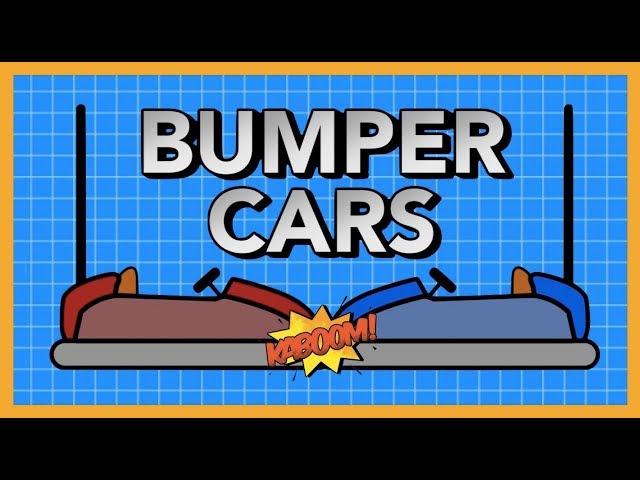 How do Bumper Cars Work?