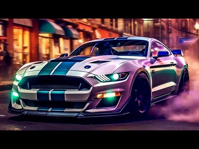 BASS BOOSTED SONGS 2024  CAR MUSIC 2024  BASS MUSIC MIX