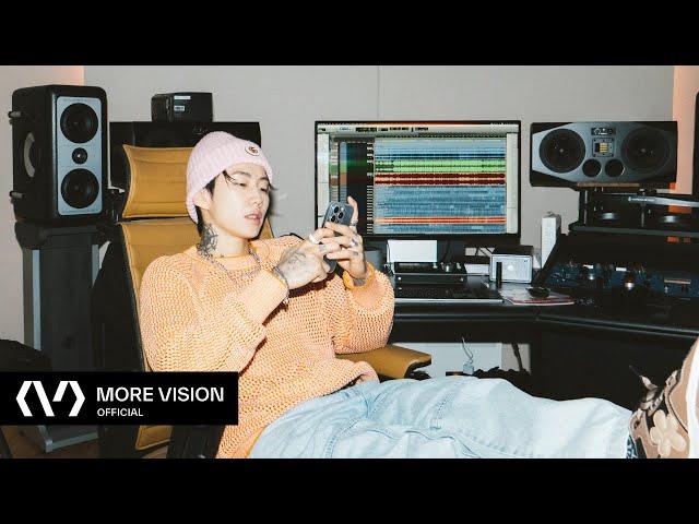 박재범 (Jay Park) Album [THE ONE YOU WANTED] Highlight Medley