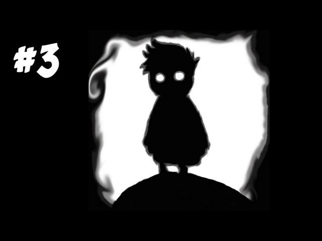 Limbo: Playthrough | Ep.3, GUNNS4HIRE