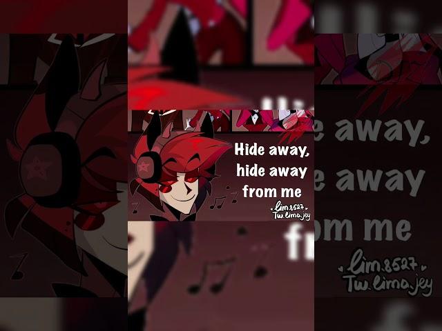 Озвучка комиксов Отель Хазбин #юмор #озвучка #hazbinhotel #alastor #charlie #shorts