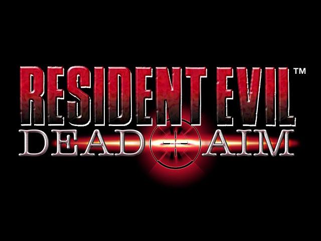 Resident Evil: Dead Aim OST - Save Room - 10 Hours Extended