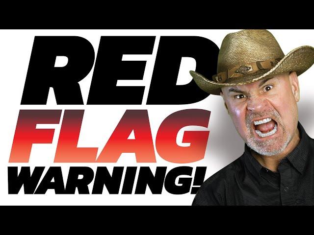 Veterans Beware: Red Flag Phrases at C&P Exams