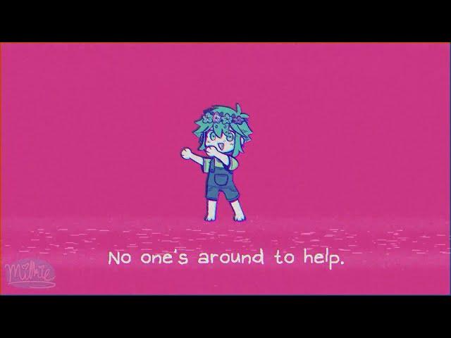 (SPOILERS) No one's around to help || Omori animation