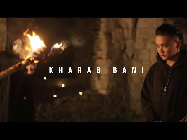 YODDA - KHARAB BANI (MV)