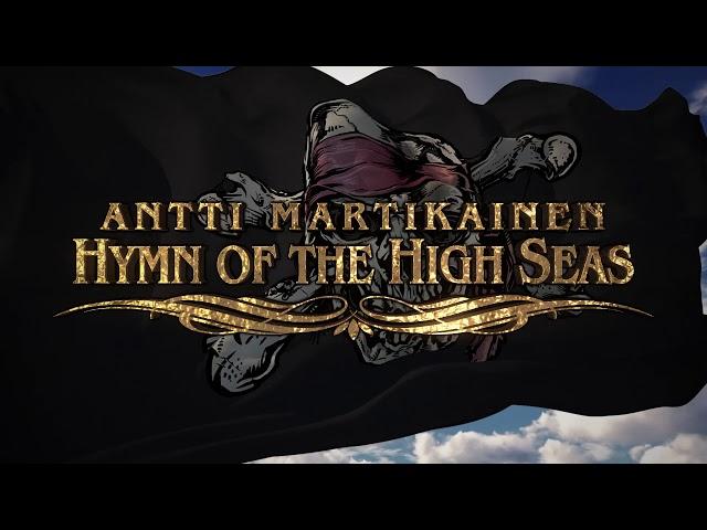 Hymn of the High Seas (epic pirate music)