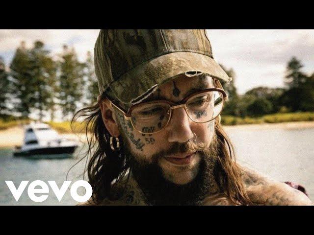 $UICIDEBOY$ Ft. Yelawolf - 12 Gauge (Music Video)