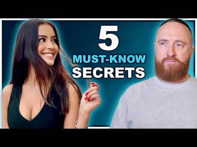 Dating For Beginners: 5 Things You Must Know!